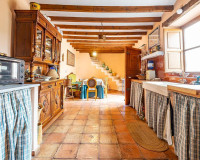 Sale - Villa - Los Martinez Del Puerto - Los Martínez del Puerto