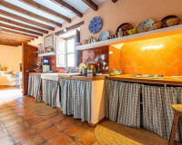Sale - Villa - Los Martinez Del Puerto - Los Martínez del Puerto