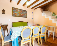 Sale - Villa - Los Martinez Del Puerto - Los Martínez del Puerto