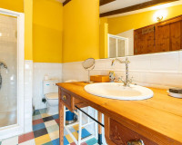 Sale - Villa - Los Martinez Del Puerto - Los Martínez del Puerto