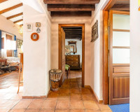 Sale - Villa - Los Martinez Del Puerto - Los Martínez del Puerto