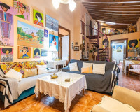 Sale - Villa - Los Martinez Del Puerto - Los Martínez del Puerto