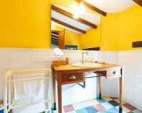 Sale - Villa - Los Martinez Del Puerto - Murcia