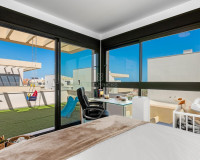 Sale - Villa - Los Montesinos - La herrada