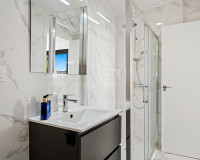 Sale - Villa - Los Montesinos - La herrada