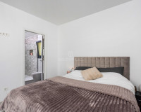 Sale - Villa - Los Montesinos - La herrada