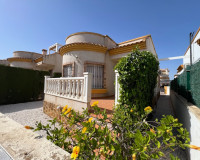 Sale - Villa - Los Montesinos