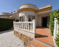 Sale - Villa - Los Montesinos