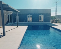 Sale - Villa - Macisvenda - Murcia