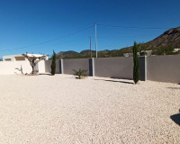 Sale - Villa - Macisvenda - Murcia