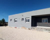 Sale - Villa - Macisvenda - Murcia