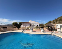 Sale - Villa - Monóvar/Monóver - Costa Blanca