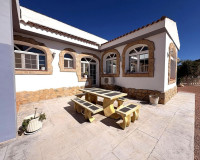 Sale - Villa - Monóvar/Monóver - Costa Blanca