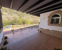 Sale - Villa - Monóvar/Monóver - Costa Blanca