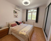 Sale - Villa - Monóvar/Monóver - Costa Blanca