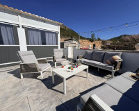 Sale - Villa - Monóvar/Monóver - Costa Blanca