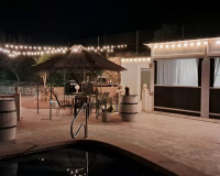 Sale - Villa - Monóvar/Monóver - Costa Blanca