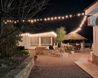 Sale - Villa - Monóvar/Monóver - Costa Blanca