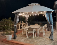 Sale - Villa - Monóvar/Monóver - Costa Blanca