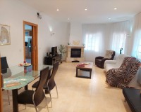 Sale - Villa - Muchamiel - Alicante