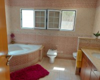 Sale - Villa - Muchamiel - Alicante