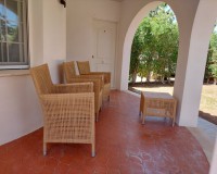 Sale - Villa - Muchamiel - Alicante