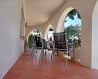 Sale - Villa - Muchamiel - Alicante