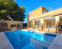 Sale - Villa - Orihuela Costa - Campoamor