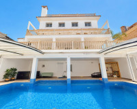 Sale - Villa - Orihuela Costa - Campoamor