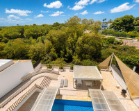 Sale - Villa - Orihuela Costa - Campoamor
