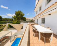 Sale - Villa - Orihuela Costa - Campoamor