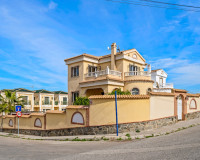 Sale - Villa - Orihuela Costa - Castillo de Don Juan