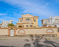 Sale - Villa - Orihuela Costa - Castillo de Don Juan