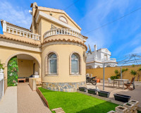 Sale - Villa - Orihuela Costa - Castillo de Don Juan