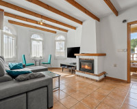 Sale - Villa - Orihuela Costa - Castillo de Don Juan