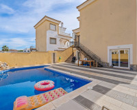Sale - Villa - Orihuela Costa - Castillo de Don Juan