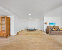 Sale - Villa - Orihuela Costa - Castillo de Don Juan