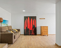 Sale - Villa - Orihuela Costa - Castillo de Don Juan