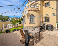 Sale - Villa - Orihuela Costa - Castillo de Don Juan