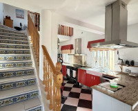 Sale - Villa - Orihuela Costa - Las Ramblas Golf