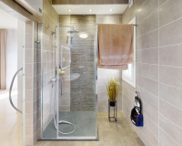 Sale - Villa - Orihuela Costa - Las Ramblas