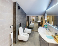 Sale - Villa - Orihuela Costa - Las Ramblas