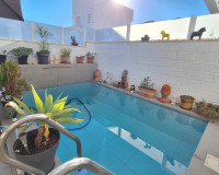 Sale - Villa - Orihuela Costa - Lomas de Cabo Roig-Los Dolses