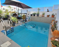 Sale - Villa - Orihuela Costa - Lomas de Cabo Roig-Los Dolses