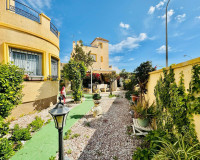 Sale - Villa - Orihuela Costa - Los Almendros-La Florida