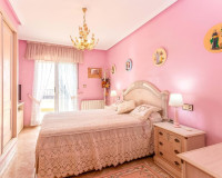 Sale - Villa - Orihuela Costa - Los Almendros-La Florida
