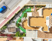 Sale - Villa - Orihuela Costa - Los Almendros-La Florida