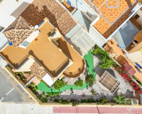 Sale - Villa - Orihuela Costa - Los Almendros-La Florida