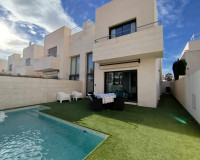 Sale - Villa - Orihuela Costa - Los Dolses