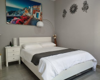 Sale - Villa - Orihuela Costa - Los Dolses